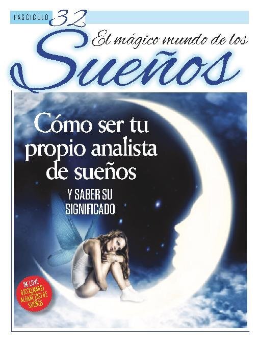 Title details for Sueños, interpretación by Media Contenidos - Available